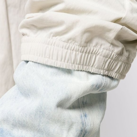 Y/Project Denim Cuff Track Pants - Picture 8 of 15